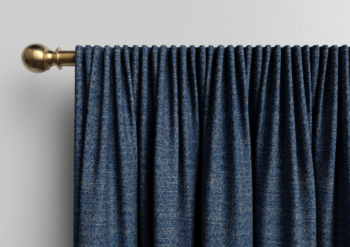 Jakarta, Seabed - Made to Measure Curtains - Image 9